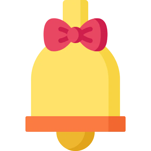 Bell icon