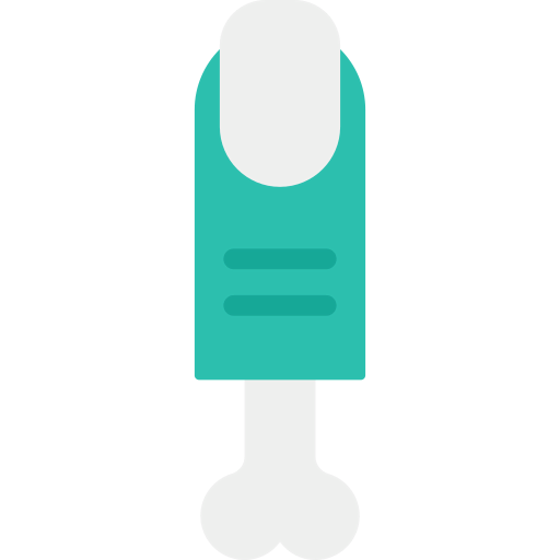 Finger icon