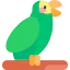Parrot Symbol 64x64