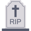 Tombstone icon 64x64