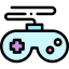 Game controller icon 64x64