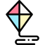 Kite icon 64x64