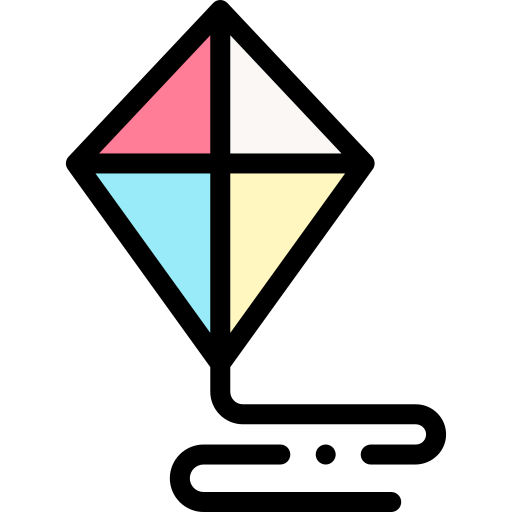 Kite icon