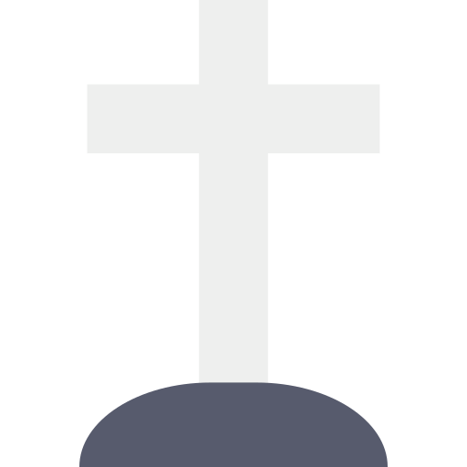 Tombstone icon