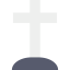 Tombstone icon 64x64