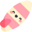 Surfboard Symbol 64x64