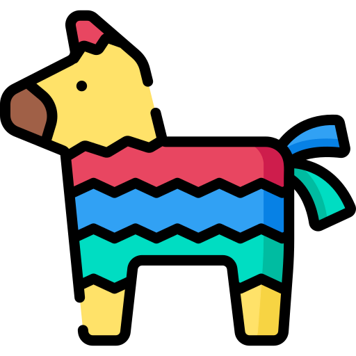 Piñata icon