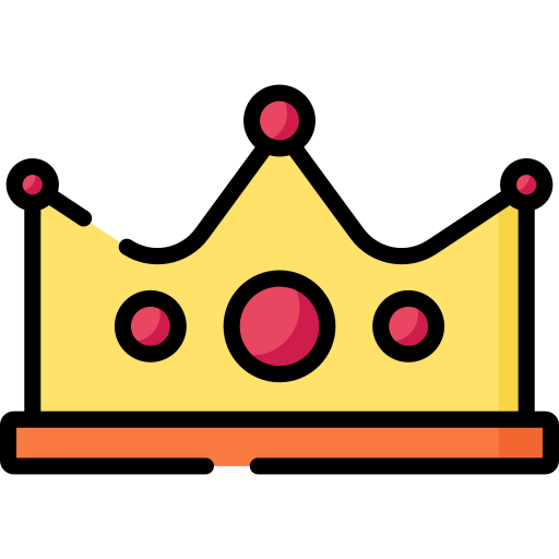 Crown icon