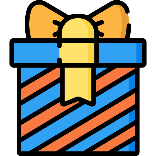 Gift icon