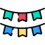 Garlands icon 64x64