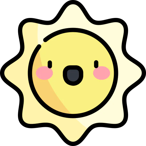 Sun Symbol