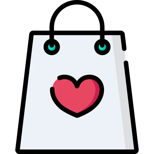 Bag icon