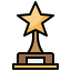Trophy icon 64x64