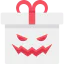 Gift box icon 64x64