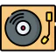 Turntable icon 64x64