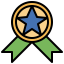 Medal icon 64x64