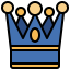 Crown icon 64x64