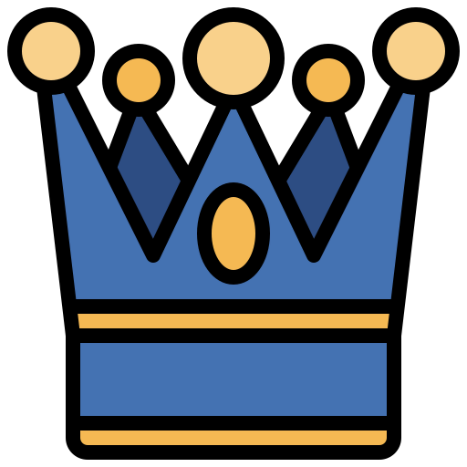 Crown icon