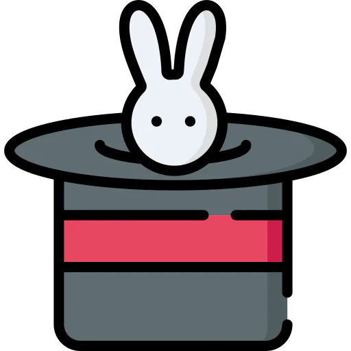 Magic icon