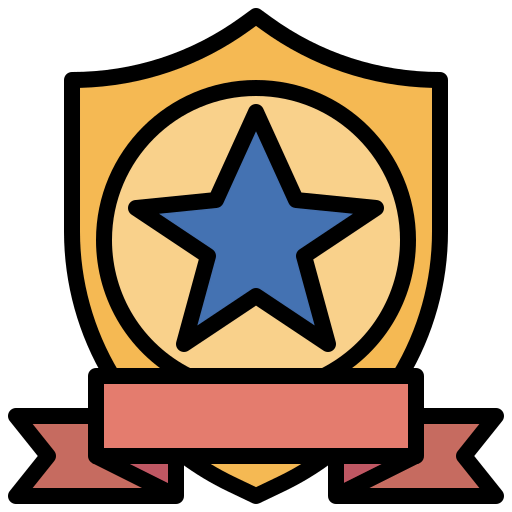 Winner icon