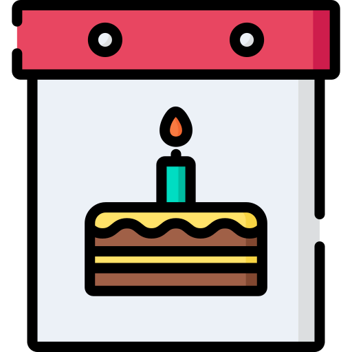Calendar icon