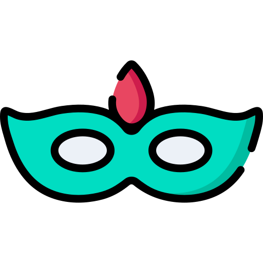 Mask icon