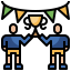 Trophy icon 64x64