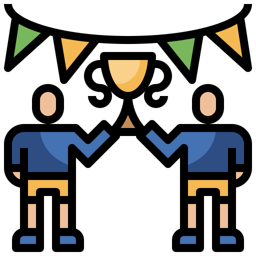 Trophy icon