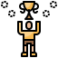 Champion icon 64x64