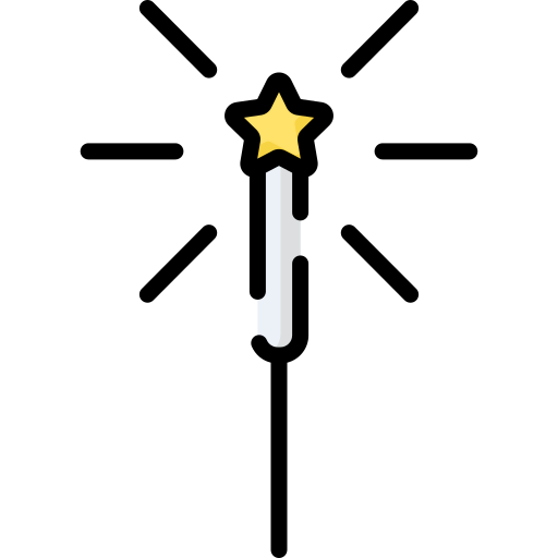 Sparkler icon