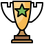 Trophy icon 64x64