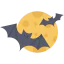 Moon icon 64x64