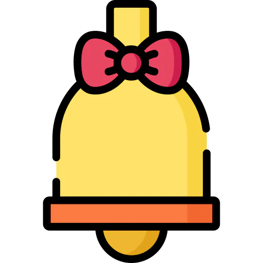 Bell icon