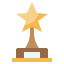 Trophy icon 64x64