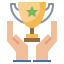 Trophy icon 64x64