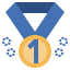 Medal icon 64x64