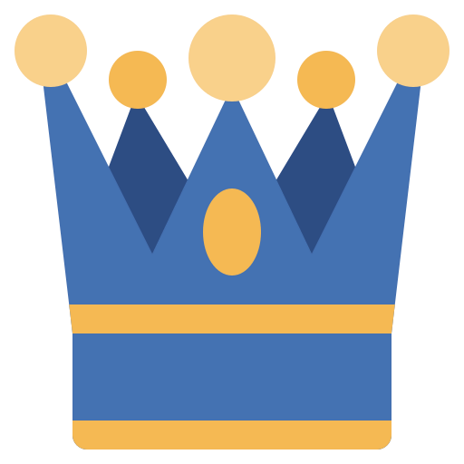 Crown icon
