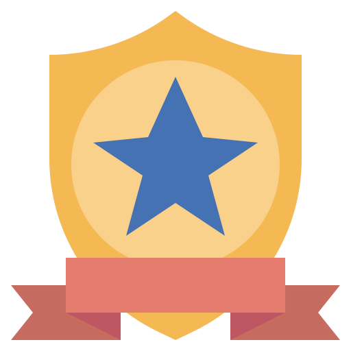 Winner icon