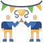 Trophy icon 64x64