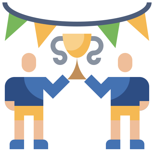 Trophy icon