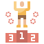 Victory icon 64x64