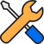 Technical Support biểu tượng 64x64