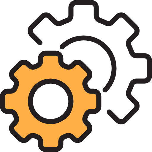 Settings icon