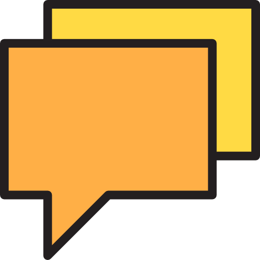 Chat Ikona