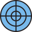Target biểu tượng 64x64