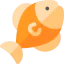 Fish icon 64x64