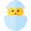 Chick icon 64x64