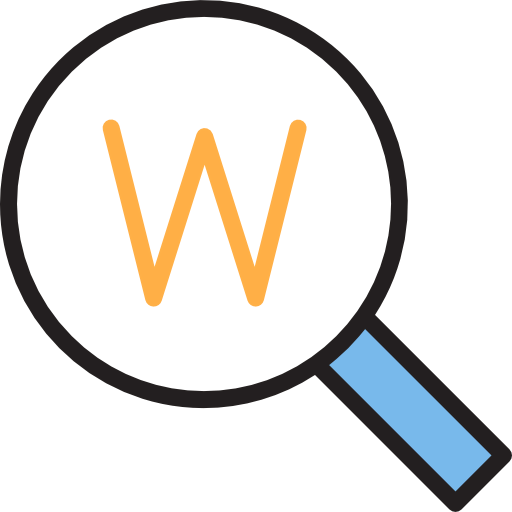 Keyword icon