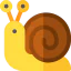 Snail icon 64x64