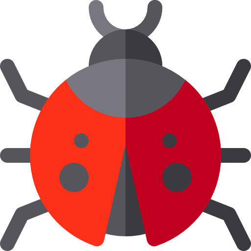 Ladybug icon